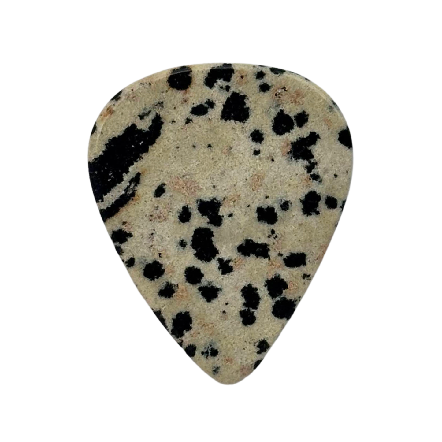 Dalmatian Jasper