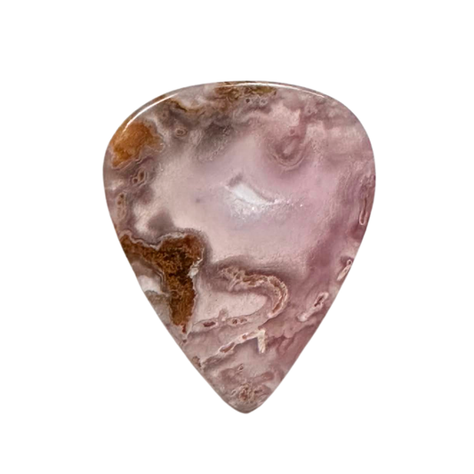 Agua Nueva Agate Collector Series