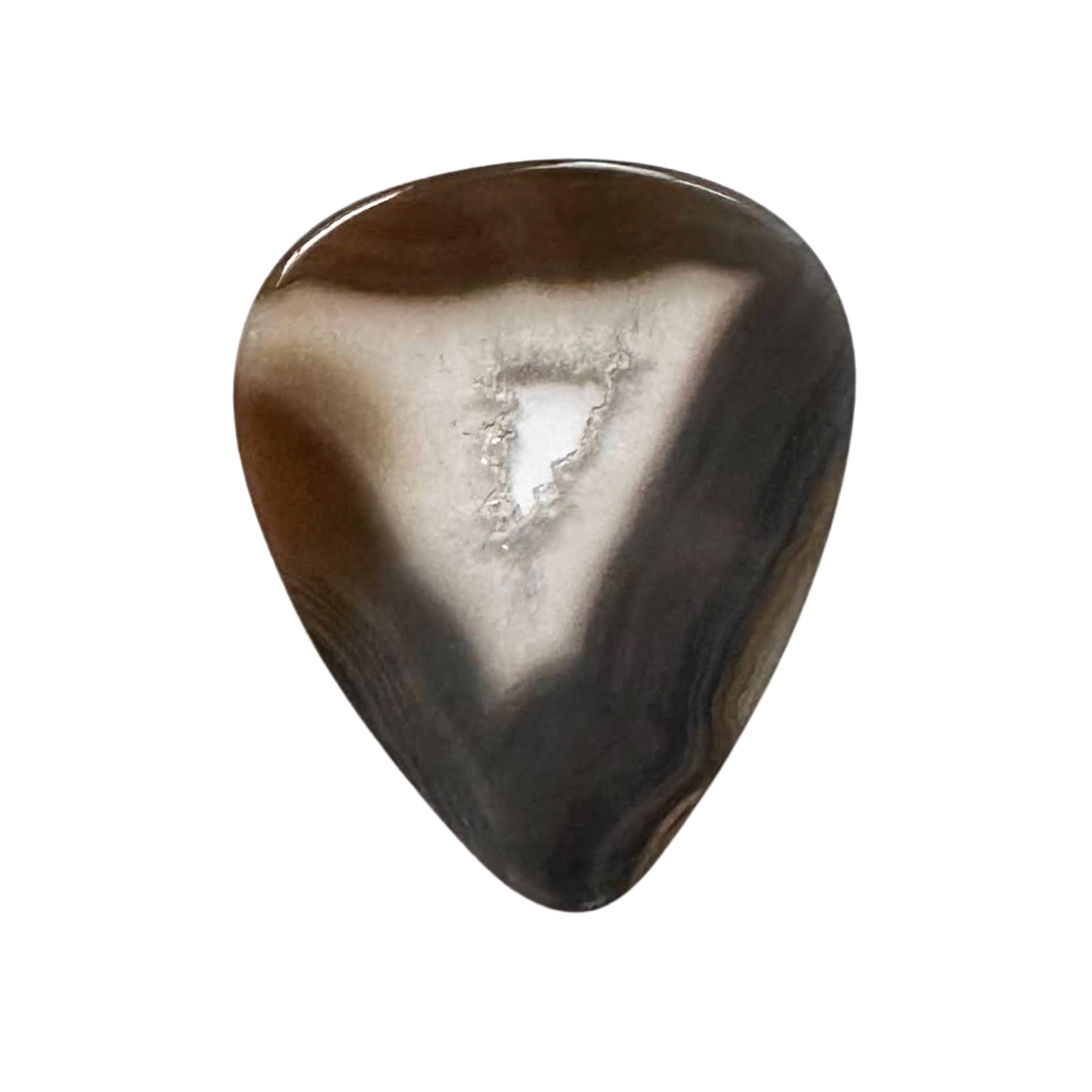 Brazilian Agate Collector Series