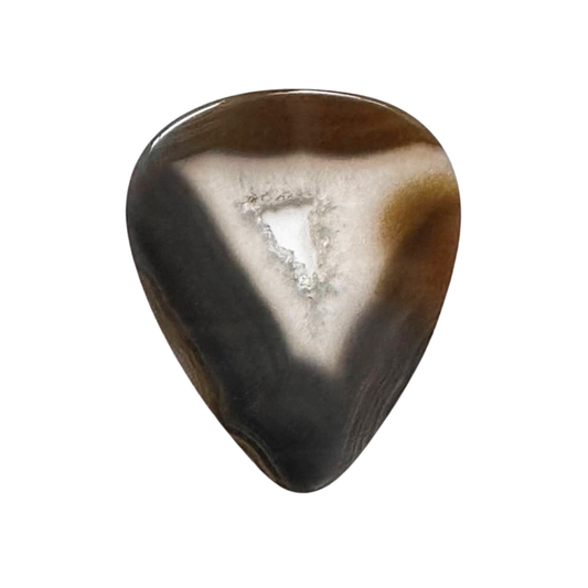 Brazilian Agate Collector Series