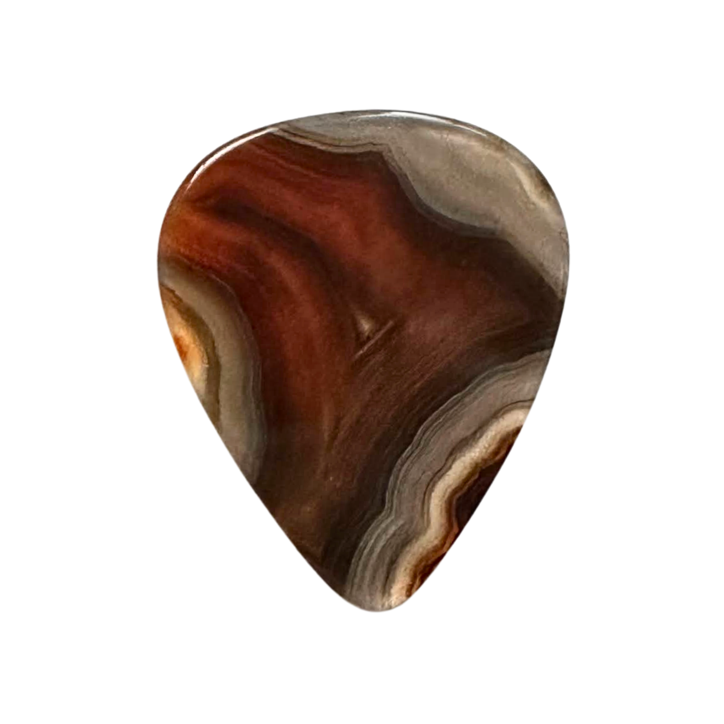 Brazilian Agate Collector Series