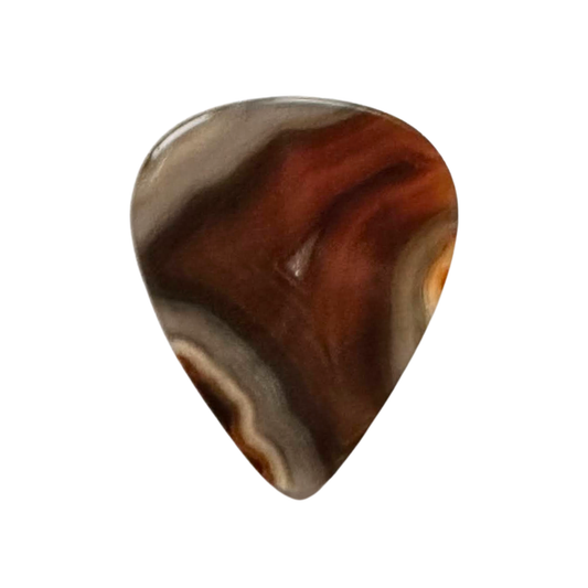 Brazilian Agate Collector Series