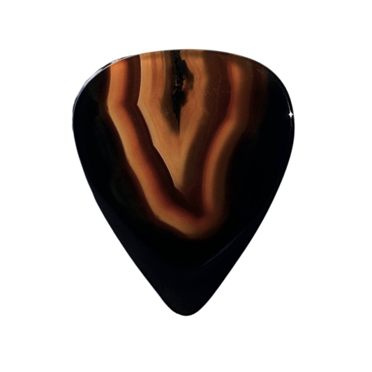 Brazilian Agate