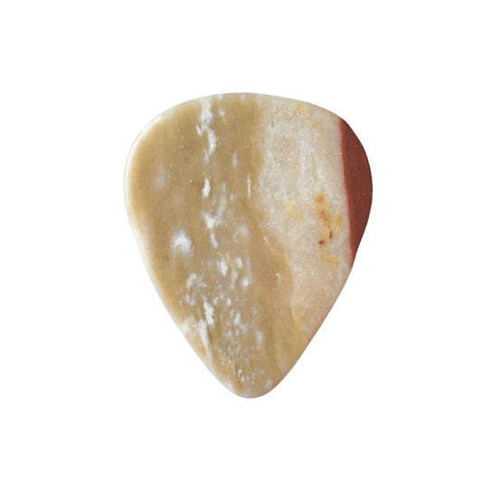 Australian Mookaite Jasper