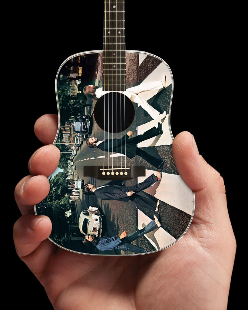 Abbey Road Tribute Mini Acoustic