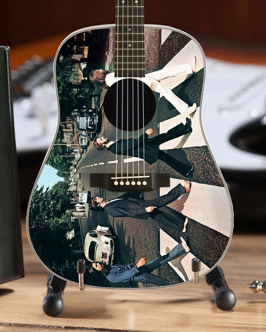 Abbey Road Tribute Mini Acoustic