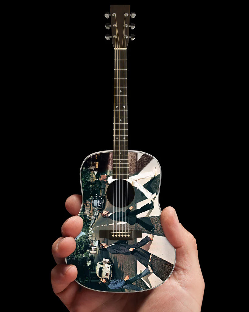Abbey Road Tribute Mini Acoustic