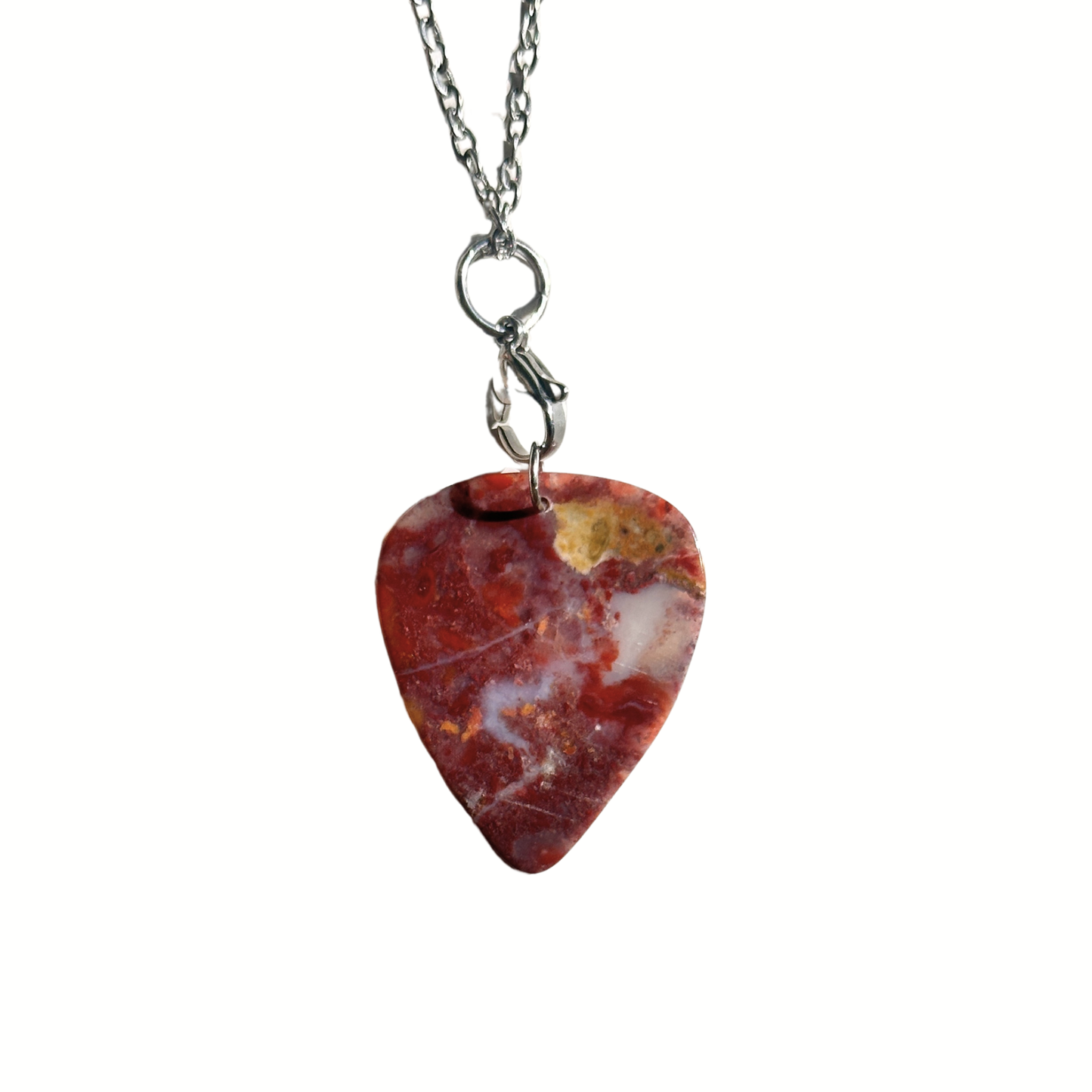 Petrified Wood