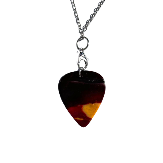 Australian Mookaite Jasper